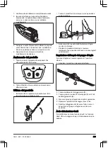 Предварительный просмотр 233 страницы Husqvarna 120iTK4-H Operator'S Manual