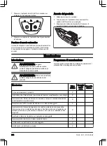 Предварительный просмотр 234 страницы Husqvarna 120iTK4-H Operator'S Manual