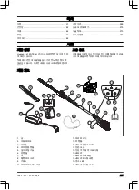 Предварительный просмотр 257 страницы Husqvarna 120iTK4-H Operator'S Manual