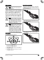 Предварительный просмотр 263 страницы Husqvarna 120iTK4-H Operator'S Manual