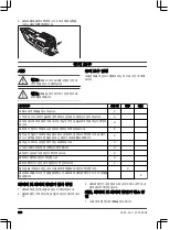 Предварительный просмотр 268 страницы Husqvarna 120iTK4-H Operator'S Manual