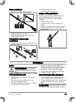 Предварительный просмотр 283 страницы Husqvarna 120iTK4-H Operator'S Manual