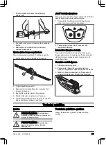 Предварительный просмотр 285 страницы Husqvarna 120iTK4-H Operator'S Manual