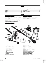 Предварительный просмотр 292 страницы Husqvarna 120iTK4-H Operator'S Manual