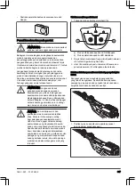 Предварительный просмотр 317 страницы Husqvarna 120iTK4-H Operator'S Manual