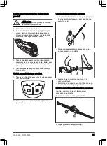 Предварительный просмотр 321 страницы Husqvarna 120iTK4-H Operator'S Manual