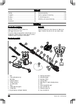 Предварительный просмотр 328 страницы Husqvarna 120iTK4-H Operator'S Manual