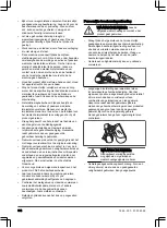 Предварительный просмотр 334 страницы Husqvarna 120iTK4-H Operator'S Manual