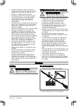 Предварительный просмотр 337 страницы Husqvarna 120iTK4-H Operator'S Manual