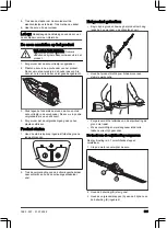 Предварительный просмотр 339 страницы Husqvarna 120iTK4-H Operator'S Manual