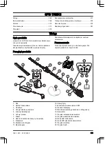 Предварительный просмотр 363 страницы Husqvarna 120iTK4-H Operator'S Manual