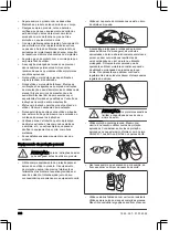 Предварительный просмотр 388 страницы Husqvarna 120iTK4-H Operator'S Manual