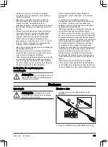 Предварительный просмотр 391 страницы Husqvarna 120iTK4-H Operator'S Manual