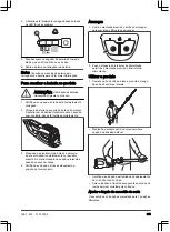 Предварительный просмотр 393 страницы Husqvarna 120iTK4-H Operator'S Manual