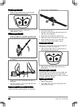 Предварительный просмотр 412 страницы Husqvarna 120iTK4-H Operator'S Manual