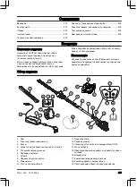 Предварительный просмотр 419 страницы Husqvarna 120iTK4-H Operator'S Manual