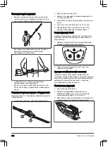 Предварительный просмотр 432 страницы Husqvarna 120iTK4-H Operator'S Manual