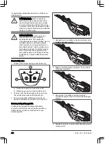 Предварительный просмотр 446 страницы Husqvarna 120iTK4-H Operator'S Manual