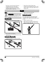 Предварительный просмотр 448 страницы Husqvarna 120iTK4-H Operator'S Manual