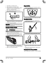 Предварительный просмотр 467 страницы Husqvarna 120iTK4-H Operator'S Manual