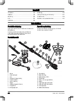 Предварительный просмотр 474 страницы Husqvarna 120iTK4-H Operator'S Manual