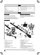 Предварительный просмотр 508 страницы Husqvarna 120iTK4-H Operator'S Manual