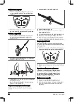 Предварительный просмотр 520 страницы Husqvarna 120iTK4-H Operator'S Manual