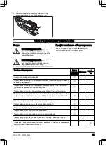 Предварительный просмотр 521 страницы Husqvarna 120iTK4-H Operator'S Manual