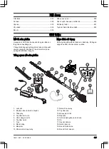 Предварительный просмотр 527 страницы Husqvarna 120iTK4-H Operator'S Manual