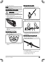 Предварительный просмотр 537 страницы Husqvarna 120iTK4-H Operator'S Manual