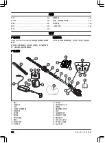 Предварительный просмотр 544 страницы Husqvarna 120iTK4-H Operator'S Manual