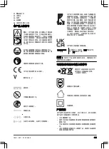 Предварительный просмотр 545 страницы Husqvarna 120iTK4-H Operator'S Manual