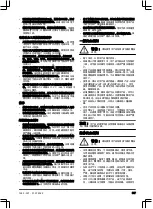 Предварительный просмотр 547 страницы Husqvarna 120iTK4-H Operator'S Manual