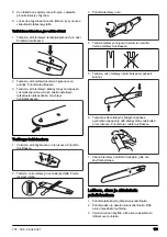 Предварительный просмотр 123 страницы Husqvarna 120iTK4-P Operator'S Manual