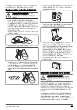 Предварительный просмотр 135 страницы Husqvarna 120iTK4-P Operator'S Manual