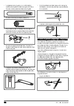 Предварительный просмотр 172 страницы Husqvarna 120iTK4-P Operator'S Manual