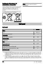 Предварительный просмотр 178 страницы Husqvarna 120iTK4-P Operator'S Manual