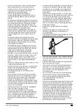 Предварительный просмотр 191 страницы Husqvarna 120iTK4-P Operator'S Manual