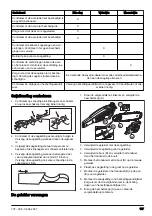 Предварительный просмотр 197 страницы Husqvarna 120iTK4-P Operator'S Manual