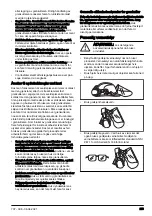 Предварительный просмотр 213 страницы Husqvarna 120iTK4-P Operator'S Manual