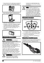 Предварительный просмотр 214 страницы Husqvarna 120iTK4-P Operator'S Manual