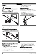 Предварительный просмотр 218 страницы Husqvarna 120iTK4-P Operator'S Manual