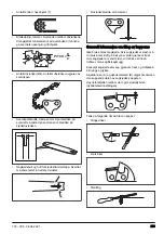 Предварительный просмотр 223 страницы Husqvarna 120iTK4-P Operator'S Manual