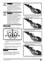 Предварительный просмотр 239 страницы Husqvarna 120iTK4-P Operator'S Manual