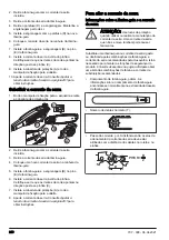 Предварительный просмотр 248 страницы Husqvarna 120iTK4-P Operator'S Manual