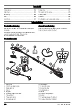 Предварительный просмотр 258 страницы Husqvarna 120iTK4-P Operator'S Manual