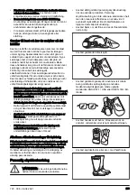 Предварительный просмотр 263 страницы Husqvarna 120iTK4-P Operator'S Manual