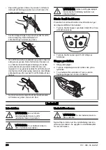 Предварительный просмотр 270 страницы Husqvarna 120iTK4-P Operator'S Manual