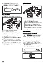 Предварительный просмотр 272 страницы Husqvarna 120iTK4-P Operator'S Manual