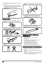 Предварительный просмотр 276 страницы Husqvarna 120iTK4-P Operator'S Manual